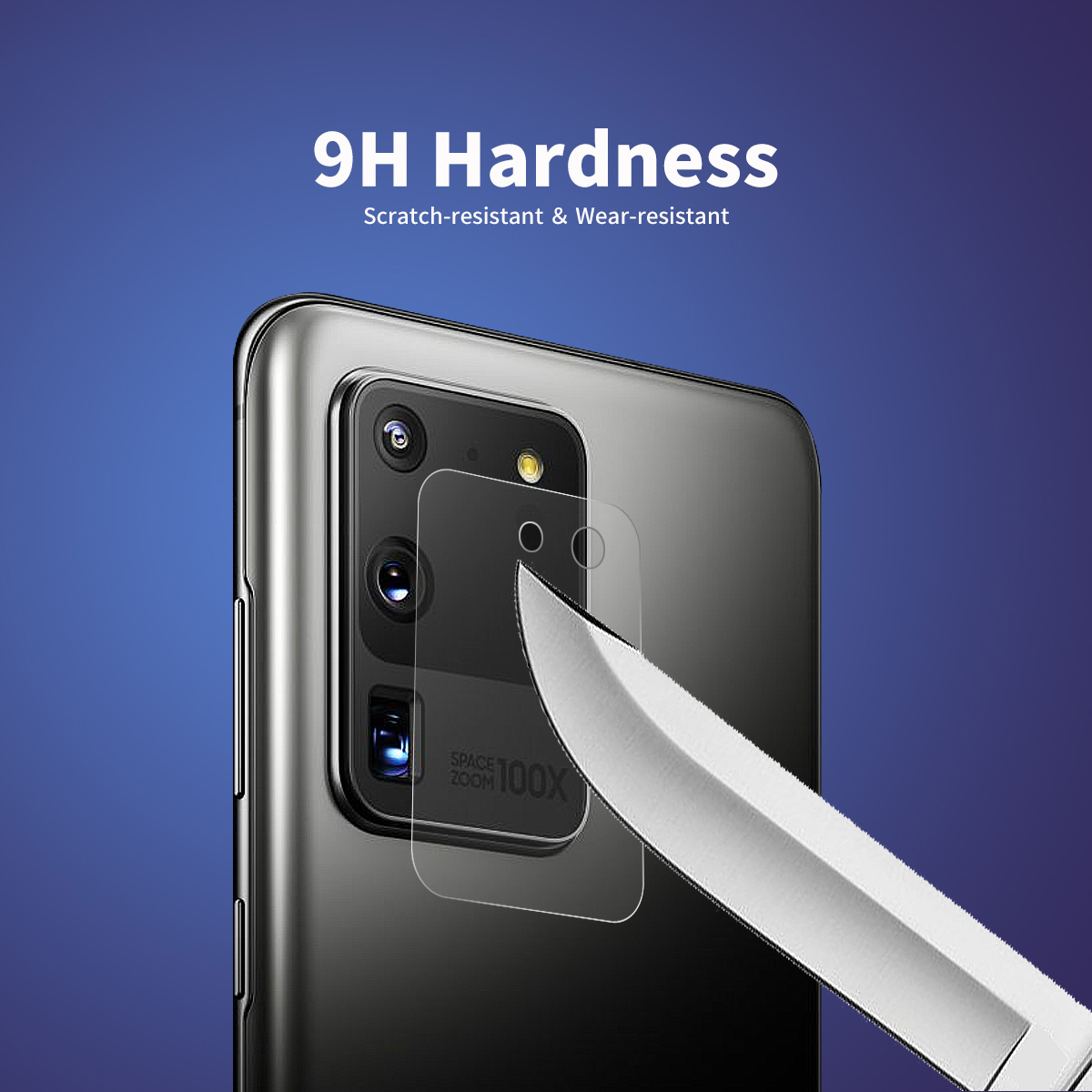 Enkay-2PCS-Anti-Scratch-9H-02mm-Ultra-Thin-HD-Clear-Tempered-Glass-Phone-Camera-Lens-Protector-for-S-1727618-3